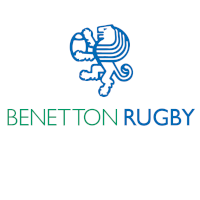 logo Benetton Rugby