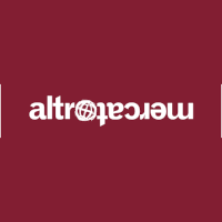 logo Emporio Altromercato (negozio equosolidale)