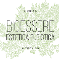 logo Bioèssere Estetica Eubiotica