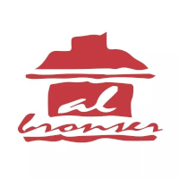 logo Al Bronser Osteria Enoteca dal 1969 