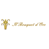 logo Fioreria Il Bouquet d’Oro