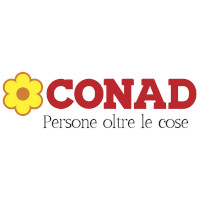 logo Supermercato Conad CITY (viale IV Novembre)