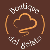 logo Gelateria Boutique del Gelato