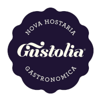 logo Osteria Gustolia