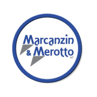 logo Marcanzin & Merotto (prodotti per l'industria)