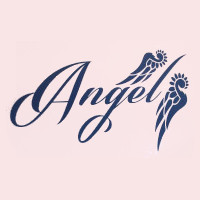 logo Angel Parrucchiere