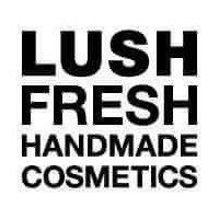 logo Lush Cosmetici