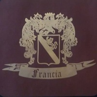 logo Pasticeria Francia 