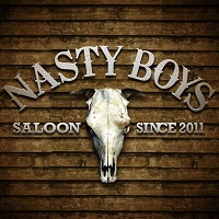 logo Nasty boy 