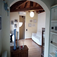 logo Dentro le mura