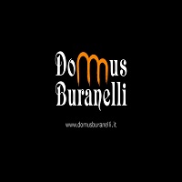 logo Domus Buranelli