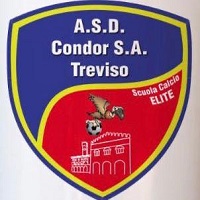 logo Asd Condor Treviso