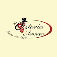 logo Osteria Arman 