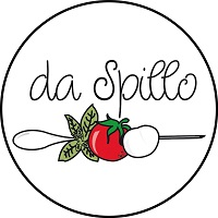 logo Pizzeria Da Spillo