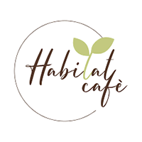 logo Habitat Café
