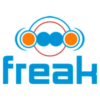 logo Freak Bar