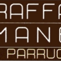 logo Parrucchieri Raffaella Manente