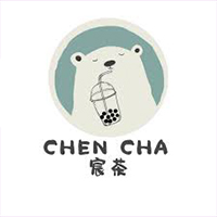 logo Chen Cha Bubble tea