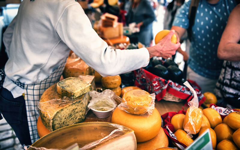Mercati