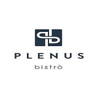 logo PLENUS BISTRO'v