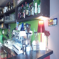 logo GingerAle Cafè Bar