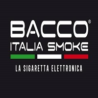 logo BACCO ITALIA SMOKE