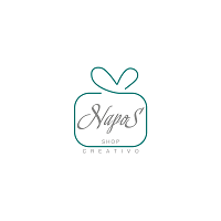logo NapoS Shop Creativo - Thun
