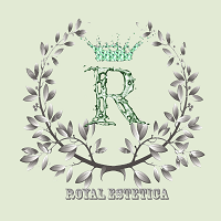 logo Royal Estetica-Centro estetico
