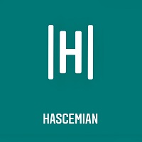 logo Hascemian Tappeti