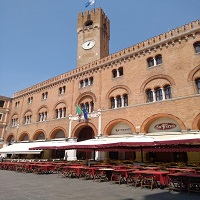 logo Prefettura di Treviso