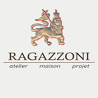 logo Ragazzoni Tappezzeria 
