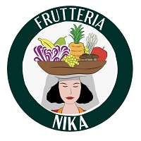 logo Frutteria Nika Negozio di alimentari