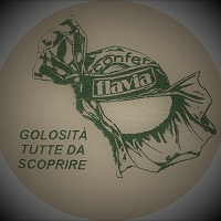 logo Confetteria Flavia