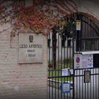 logo Liceo Artistico Statale di Treviso