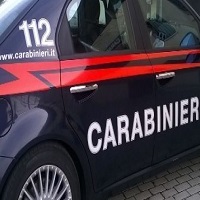 logo Carabinieri • Comando Provinciale Treviso