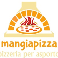 logo MangiaPizza
