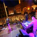 WONDER COMPANY 2K23<br>Ritorna in centro storico a Treviso il Capodanno di Radio Company.