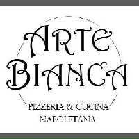 logo Pizzeria Arte Bianca