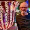<strong>Marco Varisco commendatore «Si sono accorti della mia arte»</strong>