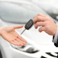 I numeri auto, piace ai trevigiani il noleggio lungo termine