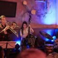 Jazz & Food Treviso dal 23 al 28 maggio – Edizione – “Intrecci” Treviso Suona Jazz Festival