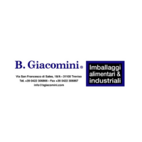logo B.Giacomini Imballaggi