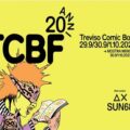 Treviso Comic Book Festival torna a Treviso da venerdì 29 settembre a domenica 1° ottobre