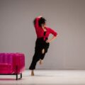 BEHIND THE LIGHT – 13 gennaio ore 20.30 Teatro Mario del Monaco Treviso