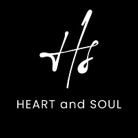 logo HEART AND SOUL ABBIGLIAMENTO SPORTIVO