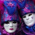 Carnevale a Treviso sabato 10 e domenica 11 Sfilata dei Carri martedì 18 febbraio partenza da Piazzale Burchiellati alle 14.15