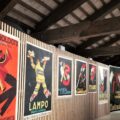 FUTURISMO DI CARTA Immaginare l’universo con l’arte della pubblicità | Museo nazionale collezione Salce, sede di San Gaetano – Treviso | 1 marzo – 30 giugno 2024