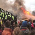 Landscape revolution – Paesaggi che cambiano mercoledì 13 marzo ore 20.30 Palazzo Bomben Treviso proiezione del film “La scintilla”