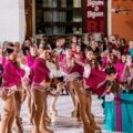 Torna a Treviso il Gran Galà di Pattinaggio sabato 31 agosto in Piazza dei Signori