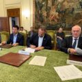 Confcommercio, Confedilizia e Comune di Treviso siglano un accordo quadro per lo sviluppo economico locale